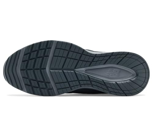 New Balance Men's 608 V5 Casual Comfort Cross Trainer, Orca/Gunmetal/Orca, 9.5 W