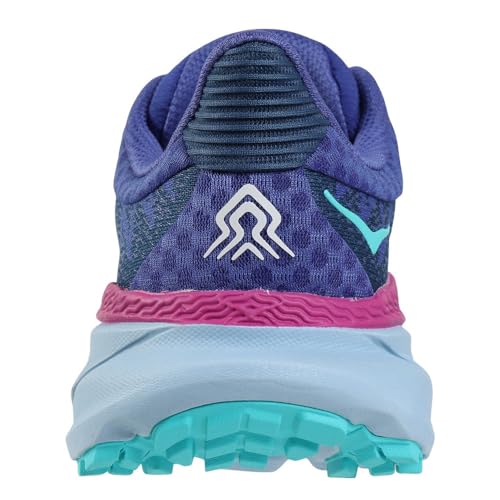 Hoka Women's Challenger 7 Evening Sky/Drizzle 7 Medium - alternate view 5