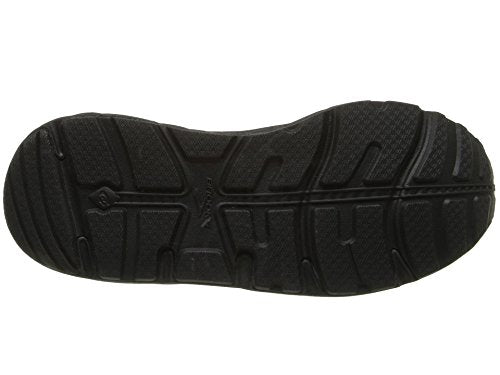 Brooks Mens Addiction Walker Walking Shoe - Black - D - 12.5
