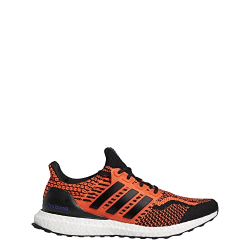 Adidas Ultraboost 5.0 DNA Mens Shoes Size 11, Color: Red/Black-Red