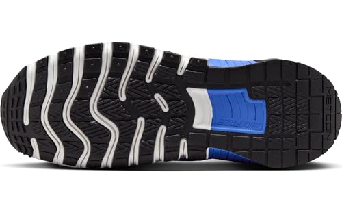 Nike Men's Free Metcon 6 Racer Blue/Summit White/Black 10 Medium