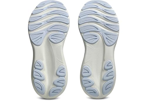 ASICS Women's Gel-Contend 10Running Shoes, Calm Indigo Blue Fade, 8.5 US