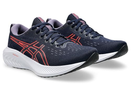 ASICS Women's Gel-Excite 10 Trainers, multicoloured, 5 US