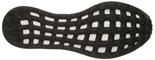 adidas Men's Pureboost DPR LTD Athletic Shoe, Black/Black, 8 M US