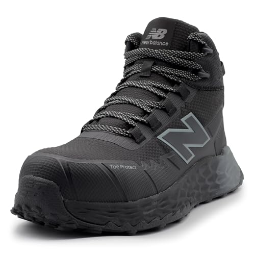 Men's New Balance Composite Toe Cremorne Fresh Foam Work Shoes product image