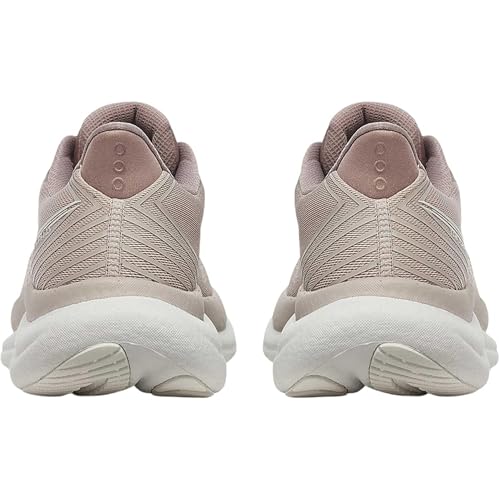 Saucony Women's Triumph 23, Taupe, 10.5