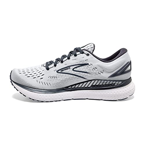 Brooks Glycerin GTS 19 Grey/Black/Atlantis 6 B (M)