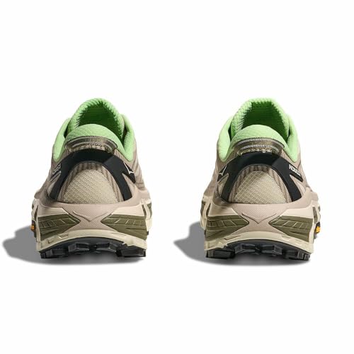 Hoka Unisex Mafate Speed 2 Eucalyptus Men's 11.5, Women's 12.5 Medium - alternate view 5