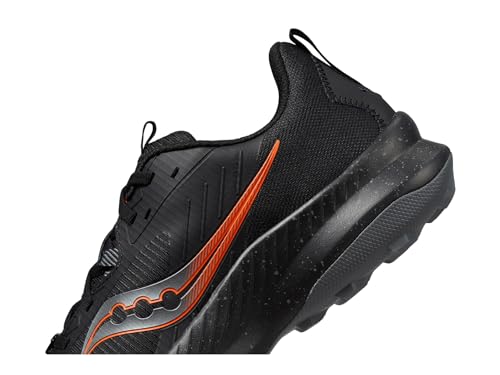 Saucony Men's Blaze TR Trail Running Shoe