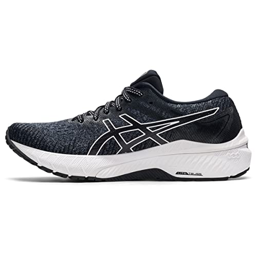 ASICS GT-2000 10 Black/White 7.5 B (M)