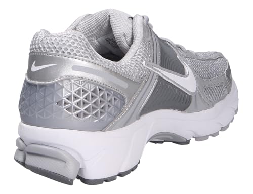 NIKE ZOOM VOMERO 5 "WOLF GREY/WHITE-METALLIC SILVER"