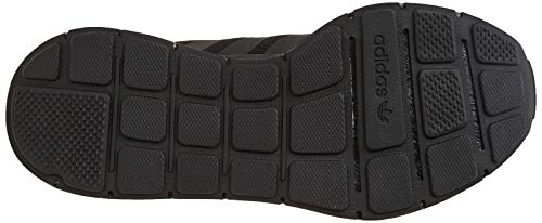 adidas Men's Swift Run X Gymnastics Shoe, Core Black Core Black Core Black, 8.5 UK