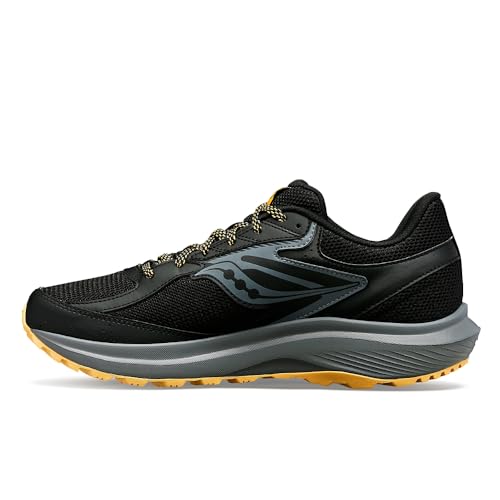 Saucony Women's Cohesion Tr17 Sneaker, Cohesion Tr17, 5.5 Wide