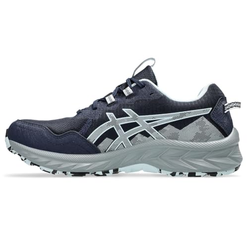ASICS Women's Gel-Venture 10 Trainers, Multicoloured, 5 US