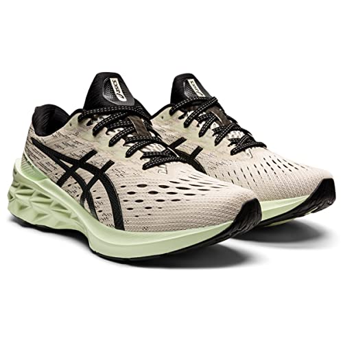 ASICS Novablast 2 Birch/Black 10 D (M)