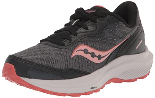 Saucony Cohesion TR16 Women's Trail Runing Shoe