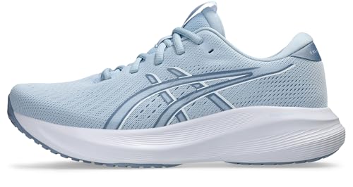ASICS Women's Gel-Excite 11 Running Shoes, Solid Air Calm Indigo, 6.5 US