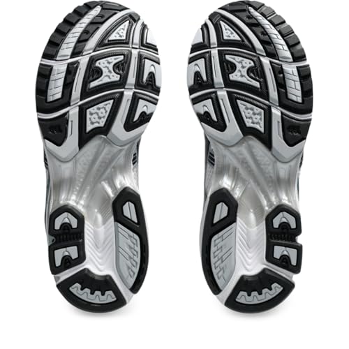 Asics Men's Gel-Kayano 14 White/Fjord Grey