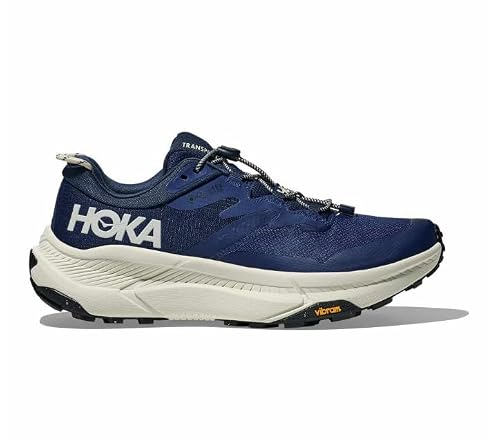 Hoka Men's Transport Gore-TEX Midnight Blue/Truffle Salt 8.5 Medium - product image
