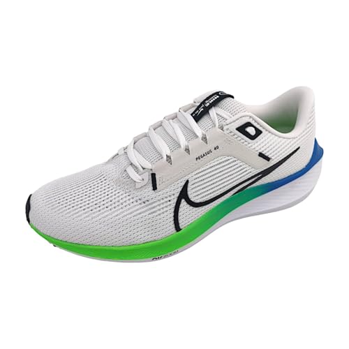 Nike Pegasus 39 Men's Running Shoes, Navy White, 10.5 US