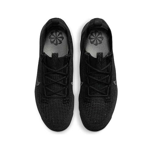 Nike Air Vapormax 2021 Fk Mens DH4084 - Black Black Anthracite 001