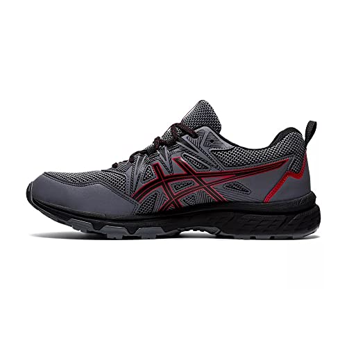 ASICS Gel-Venture 8 Metropolis/Black 7.5 D (M)