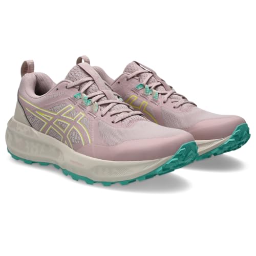 ASICS Women's Gel-Sonoma 8 Trail Running Shoes, 11, MORGANITE/Cacti