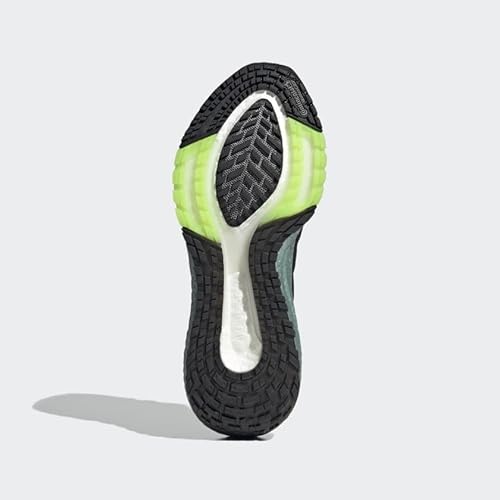adidas Ultraboost 21 Gore-TEX Running Shoes Men's, White, Size 12