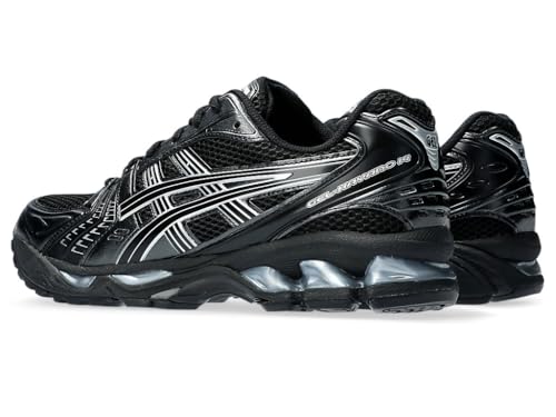 ASICS Gel Cumulus 20 Men's Running Shoes, black, 6