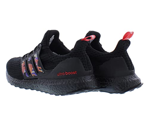 adidas Ultraboost DNA Unisex Shoes Size 8.5, Color: Black/Multi