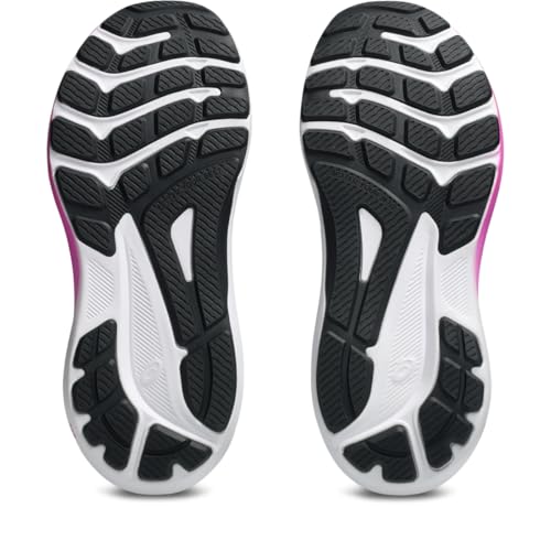ASICS Kid's GT-1000 14 GS Running Shoes, 7, Twilight Blue/Digital Sakura