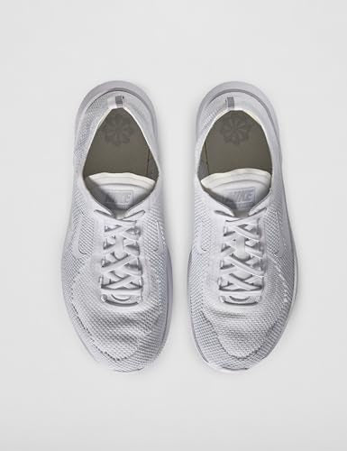 Nike Men's Free 2025 Training/Workout Shoes, White/White-Photon Dust, 12