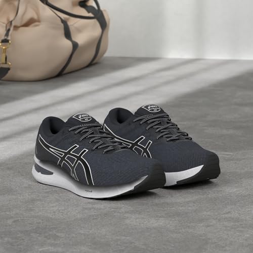 ASICS GT-2000 10 Black/White 7.5 B (M)