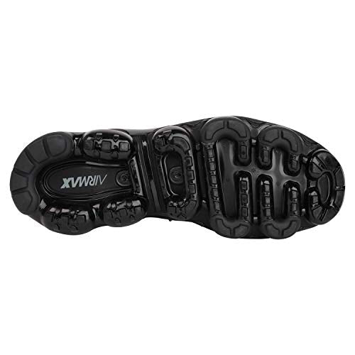 Nike Air Vapormax Plus Men's Shoes (CK0900-001, Cool Grey/Black) Size 10.5