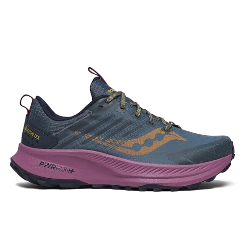 Saucony Ride TR2 GTX Women's Trail Running Shoe