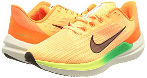 Nike Women's Air Winflo 9 Running Shoes