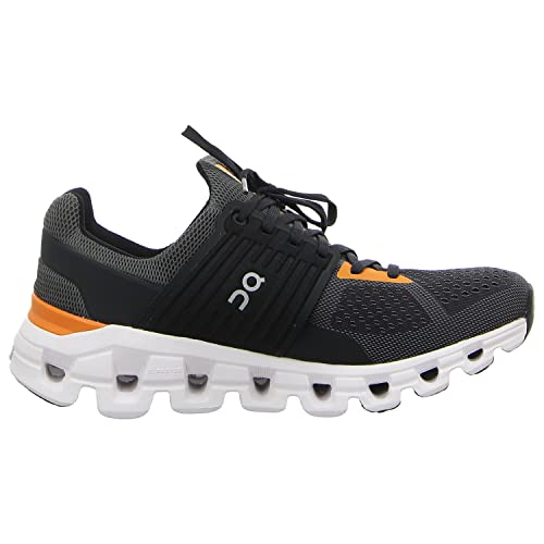 ON Cloudswift 2 Rock/Turmeric 9 M