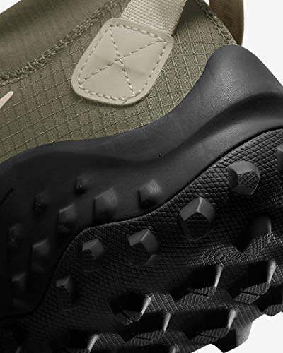 Nike Men's Wildhorse 6 Running Shoe, Med Olive Med Khaki Cargo Khaki Black Wolf Grey, 6.5 UK - alternate view 3