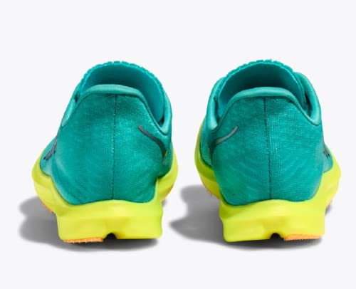 Hoka | Cielo X 2 LD | Unisex spike | Ceramic/Evening Primrose - alternate view 5