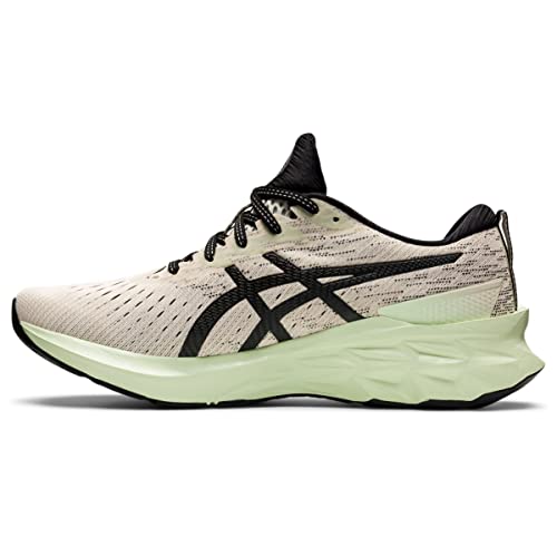 ASICS Novablast 2 Birch/Black 10 D (M)