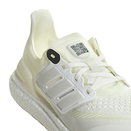 adidas Womens Ultraboost Ultra Boost Made to Be Remade 2.0 Running Sneakers Shoes - White - Size 6 M
