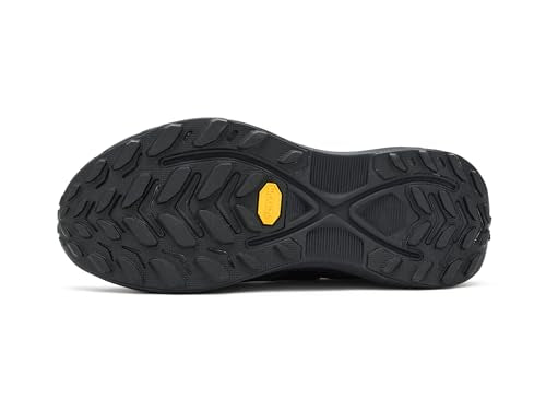 Hoka Women's Transport 2 Sneaker, Black/Black, 8 - alternate view 5