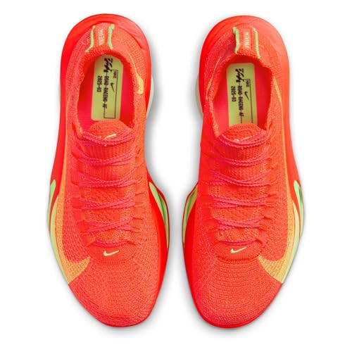 Nike Air Zoom Alphafly NEXT% 3 Women's Shoes