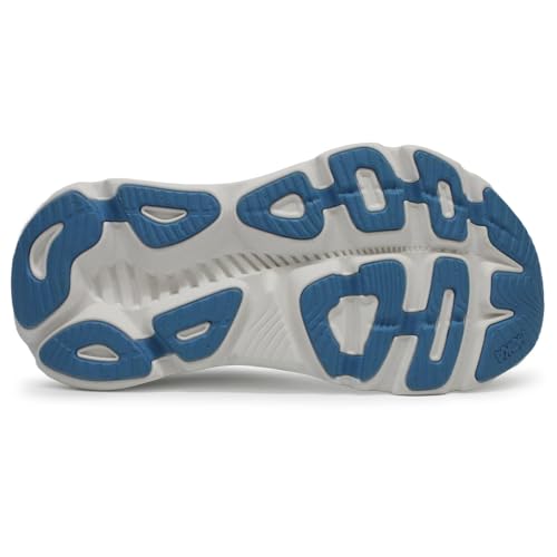 Hoka Women's Gaviota 5 Frost/Rose Gold 7.5 Medium - alternate view 5