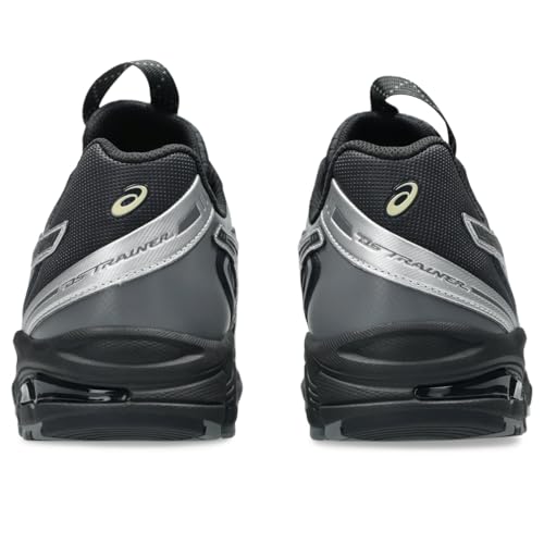 ASICS UB11-S Gel-DS Trainer 14 Graphite Grey Oyster White