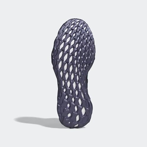 adidas Ultraboost Web DNA Shoes Men's, Blue, Size 6.5