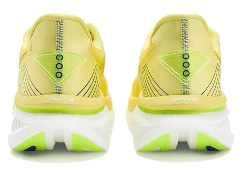 Saucony Women's Endorphin Azura Sneaker, Sunrise, 8.5
