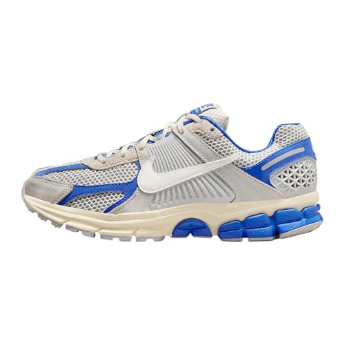 Women's Zoom Vomero 5 Coconut Milk Game Royal