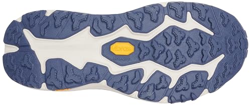 Hoka Men's Speedgoat 6 Blue Twilight 10.5 Medium
