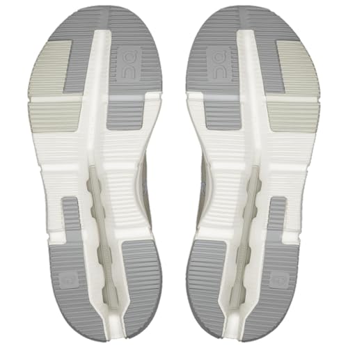 On Cloudnova TT - Men's (Tan/White) Size 7.5